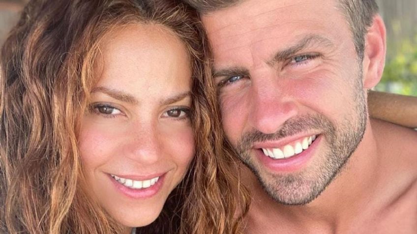 Shakira y Piqué: ventilan nueva infidelidad del futbolista con amiga cercana de la cantante