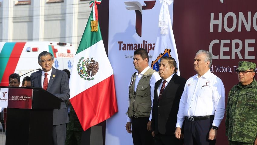 Las “Casas Violeta” se reabrirán en Tamaulipas para proteger a las mujeres de la violencia