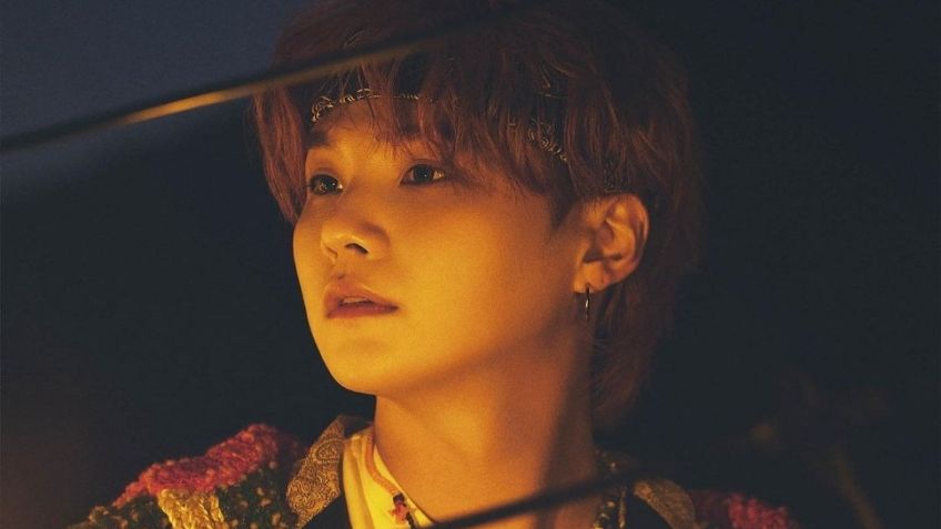 Suga de BTS celebrará su cumpleaños en México gracias al regalo del ARMY | FOTO