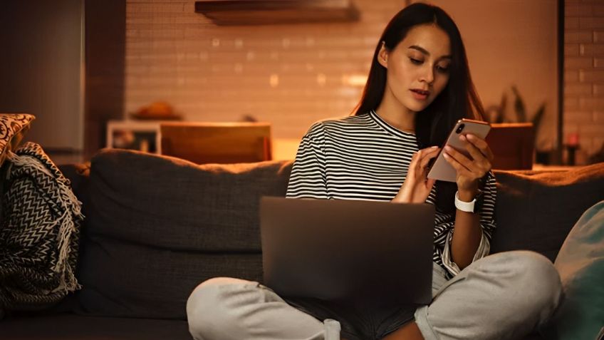 #8M | Nos queremos libres, vivas, y seguras en la red: consejos digitales para mujeres