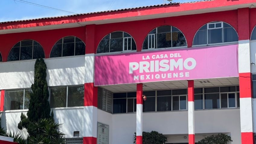 PRI espera respuesta de Morena para formalizar cinco debates