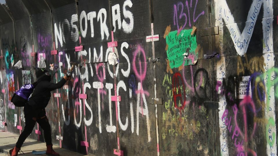 Dentro o fuera del feminismo, no se debe olvidar que las 'sujetas' del movimiento son y serán las mujeres.