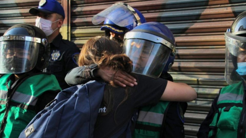 El funcionario local señaló que “pondrá en juego el trabajo de las instituciones para proteger a en el ejercicio de su derecho de manifestación”