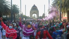 8M: Estas son las concentraciones y marchas confirmadas por el Día Internacional de la Mujer