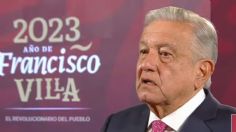 AMLO felicita a las mujeres en el 8M: "Son el motor de este cambio"