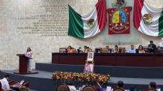 Proponen en el Congreso de Oaxaca establecer gubernatura de 2 años para 2028-2030