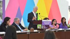 Alfredo del Mazo: Inauguración de Ciudad Mujeres en la Paz representa una nueva etapa en la protección de los derechos de las mexiquenses