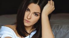 Maite Perroni cumple 40 años: de "Rebelde" a la embarazada más bella, así ha cambiado