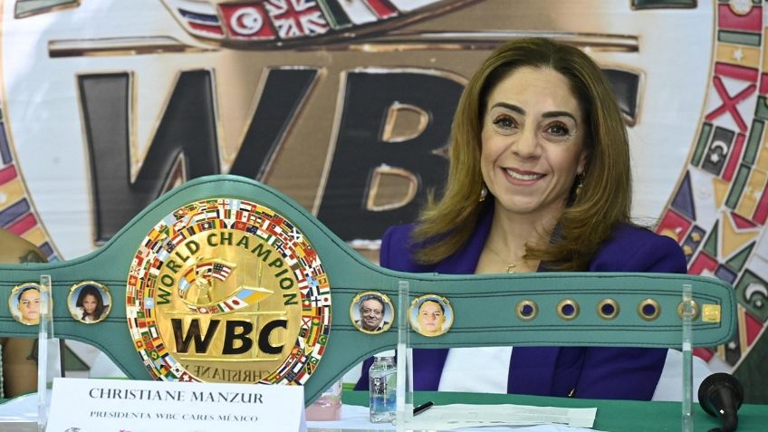 El CMB alista boxeo fitness en las cárceles para la reinserción social