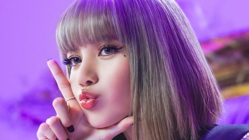 La perturbadora razón por la que Lisa de BLACKPINK se cambió su nombre original