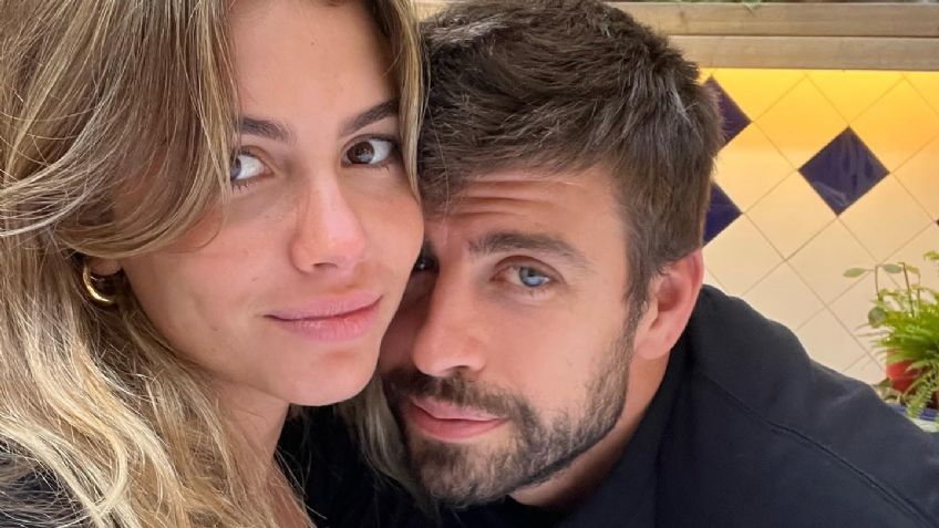 "No queremos estar con ella": hijos de Shakira no quieren saber de Clara Chía, novia de Piqué