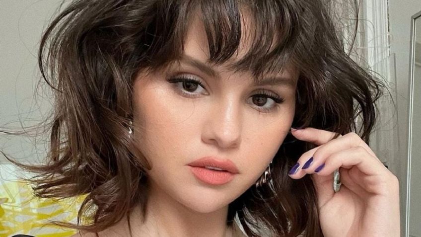 Selena Gómez confirma que las uñas de colores pastel serán la obsesión de la primavera