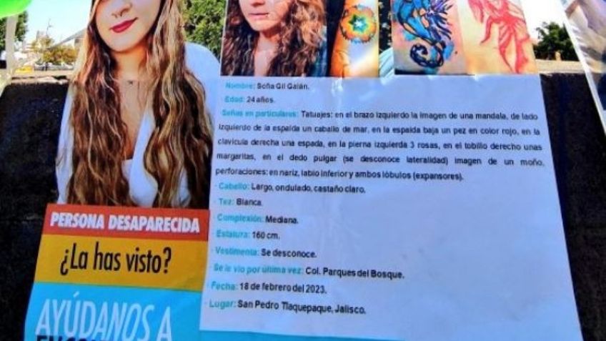 Localizan a conductora de taxi de plataforma que estaba reportada como desaparecida