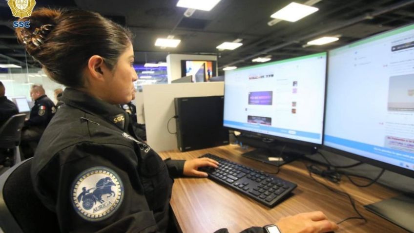 Advierte SSC de perfiles que incitan a violencia contra las mujeres en redes sociales