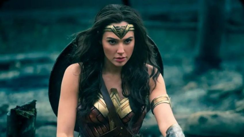 ¿Gal Gadot regresaría como Wonder Woman en “The Flash”?, esto es lo que se sabe