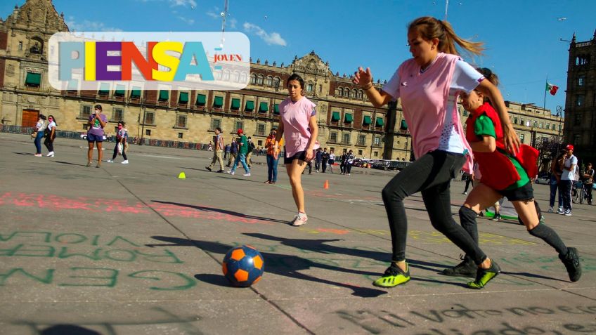 Discriminación y misoginia, esto enfrenta el fútbol femenil en México