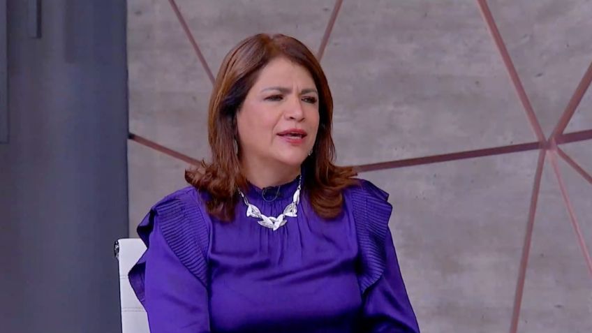 Fabiola Alanís Sámano: 2 millones de mujeres en México normalizan el abuso