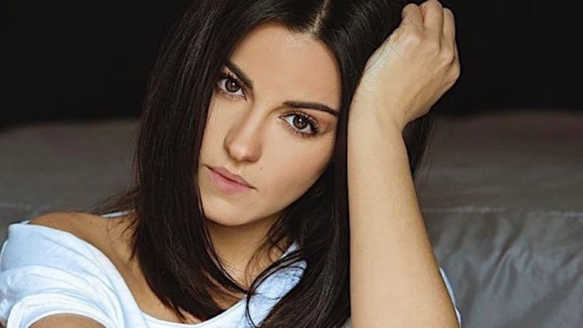 Maite Perroni cumple 40 años: de "Rebelde" a la embarazada más bella, así ha cambiado