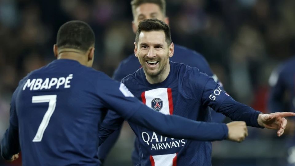 PSG y Lionel Messi suman otro fracaso más en UCL; caen ante Bayern München en octavos
