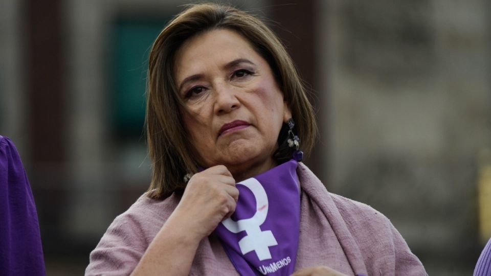 El tabasqueño aseguró que la oposición a su gobierno se ha disfrazado de defensores de derechos humanos, ambientalistas y hasta feministas