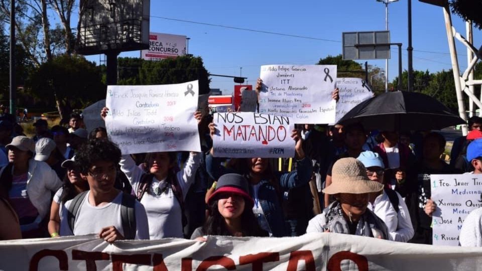 Cientos de mujeres protestarán este miércoles en las calles de Chiapas