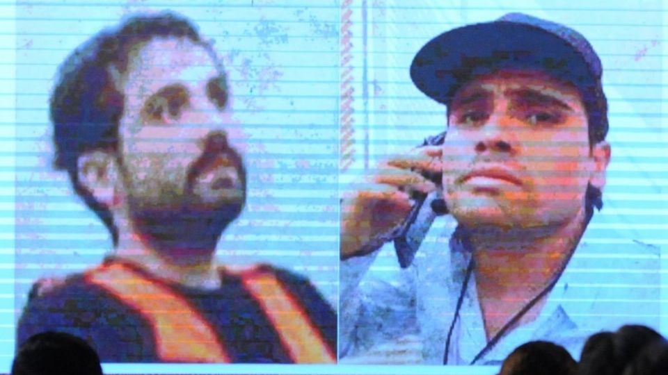 El hijo del 'Chapo' actualmente está preso en el penal de Altiplano.