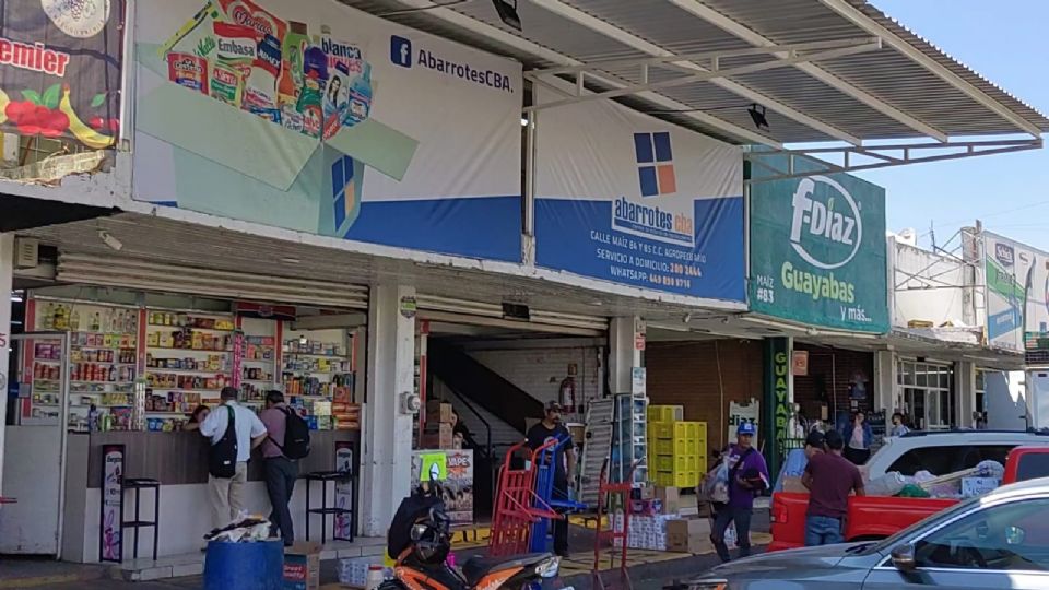 Debido a la alza de asaltos en carreteras aledañas a Aguascalientes, el turismo de comercio a disminuido considerablemente