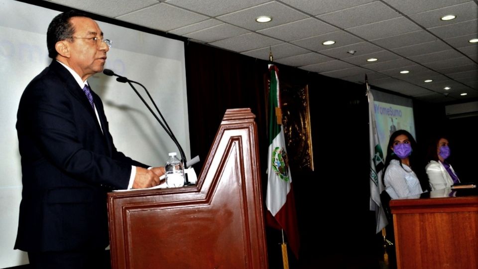 Se pronunció por el involucramiento de la mujer en el ejercicio del poder y en la toma de decisiones