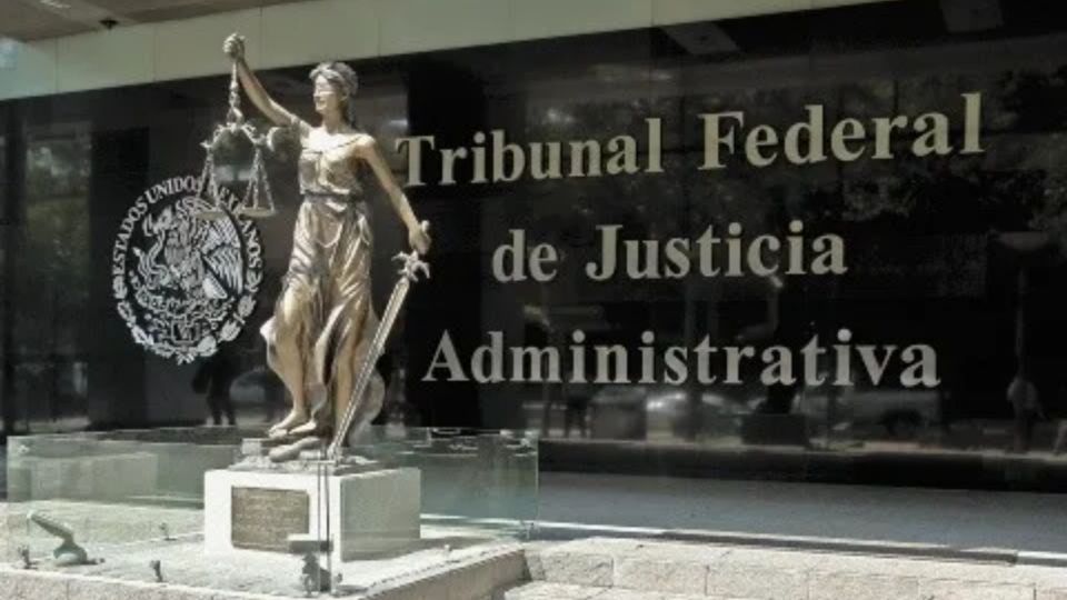 El Tribunal Federal, informó en un comunicado, que con esta sentencia se da cumplimiento a un amparo