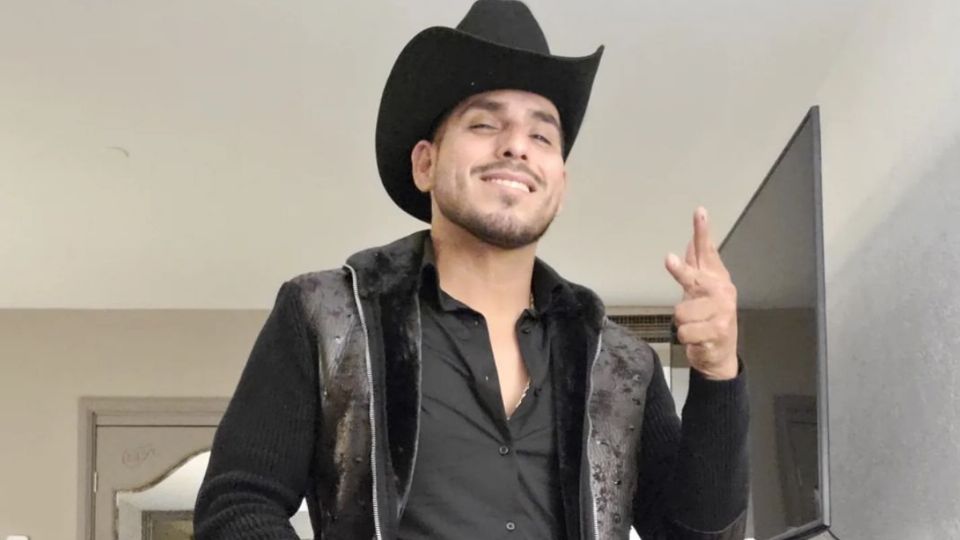 Espinoza Paz 'El cantautor del Pueblo'