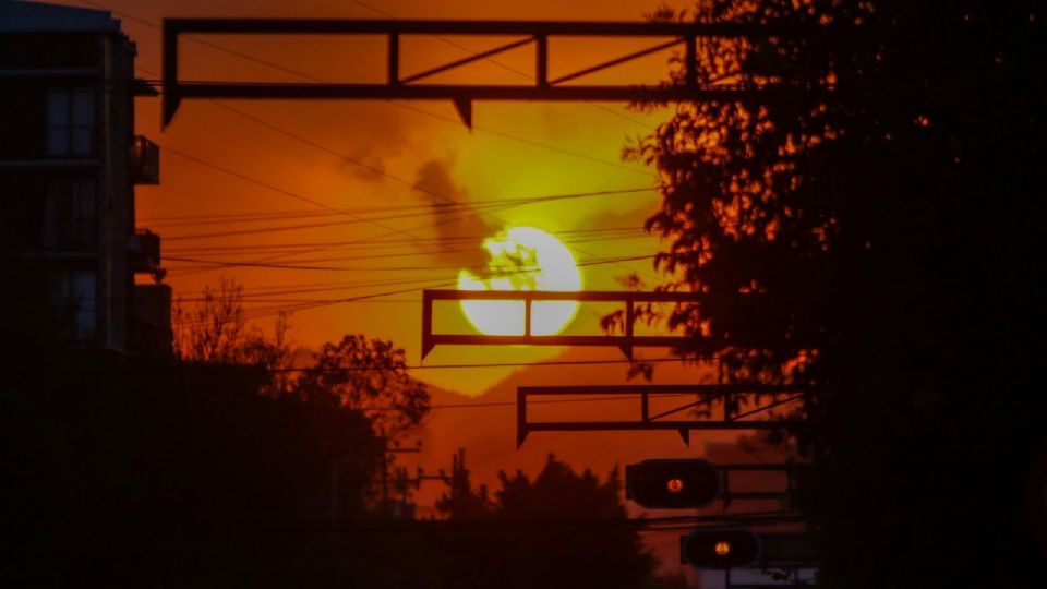 La mayoría de las veces, el índice de calor que da el Servicio Meteorológico Nacional es el valor correcto.