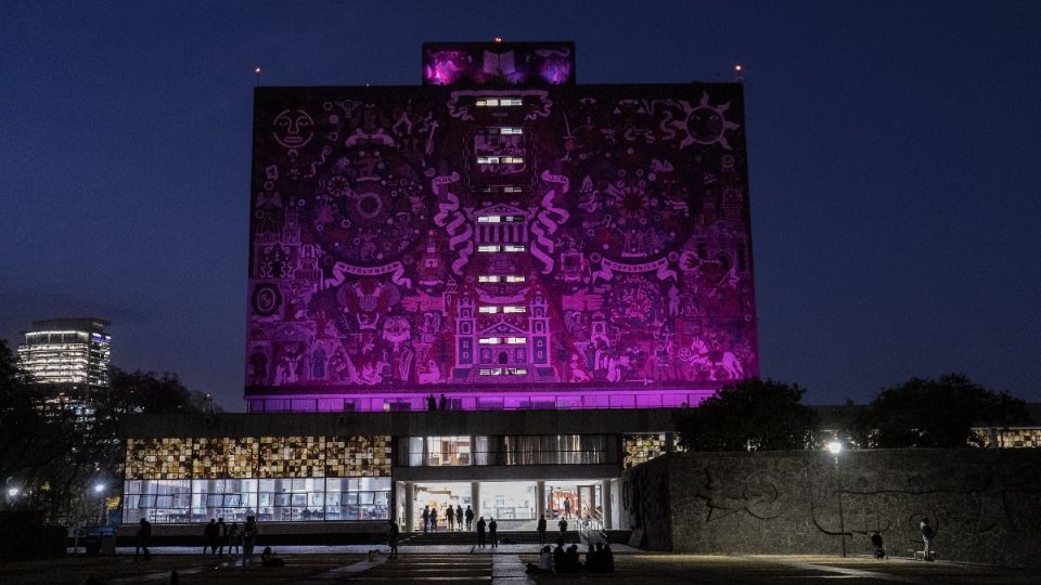 La UNAM es una de las instituciones que se suman a esta iniciativa.