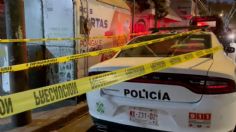 Asesinan a padre e hijo en presunto robo a refaccionaria de la GAM