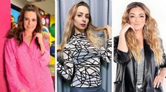 De Tania Rincón a YosStop, ellas fueron las famosas que asistieron a la Marcha del 8M