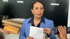 La consejera electoral Karina Ivonne Vaquera denuncia violencia política de género a Efrén Ortiz de Nueva Alianza