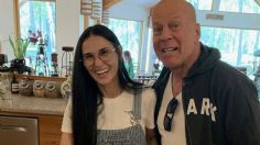 ¿Demi Moore cuida de Bruce Willis? Esta es la verdad y todo lo que se sabe hasta ahora