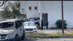 Entregan a Estados Unidos los cuerpos de los dos ciudadanos asesinados en Tamaulipas