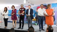 Coyoacán realiza la Feria del Empleo con visión de género