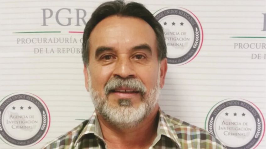 Raúl Flores, “El Tío”, se declara culpable de tráfico de cocaína en EU