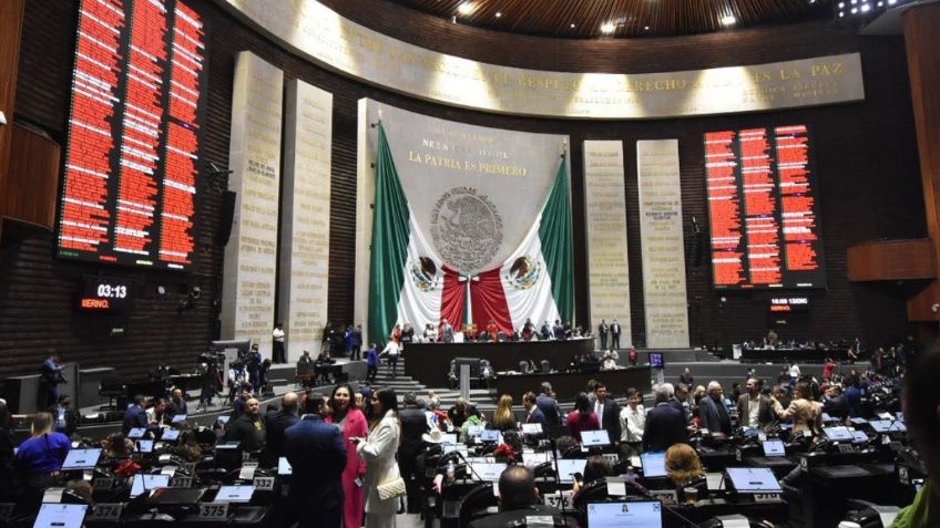 Aprueban diputados dictamen para igualar sueldos entre hombres y mujeres