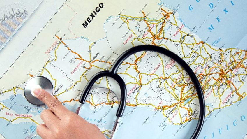 Turismo médico, bajo la lupa tras el secuestro de cuatro estadounidenses en México