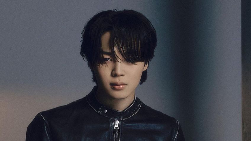 Jimin de BTS se hace cambio en el rostro y enloquece al ARMY con FOTOS de su álbum FACE