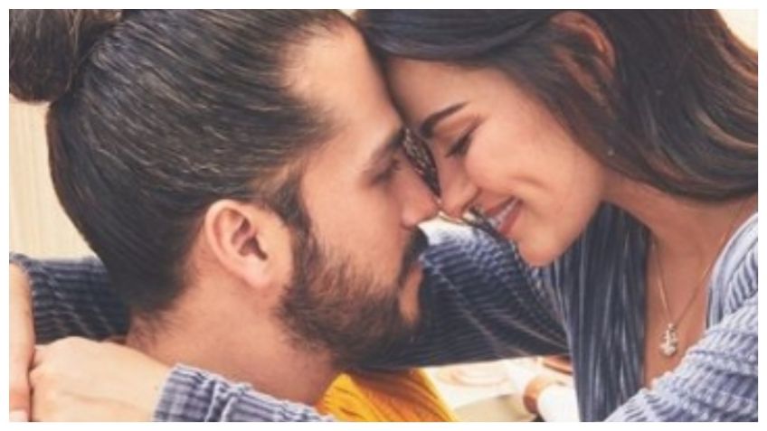 Maite Perroni cumple 40 años y su esposo Andrés Tovar la sorprende con regalo especial