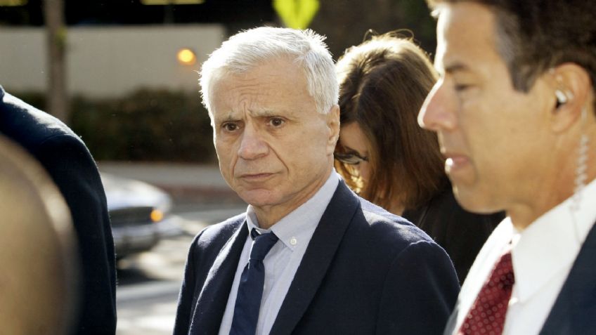 Robert Blake, actor de “A sangre fría”, murió a los 89 años de edad