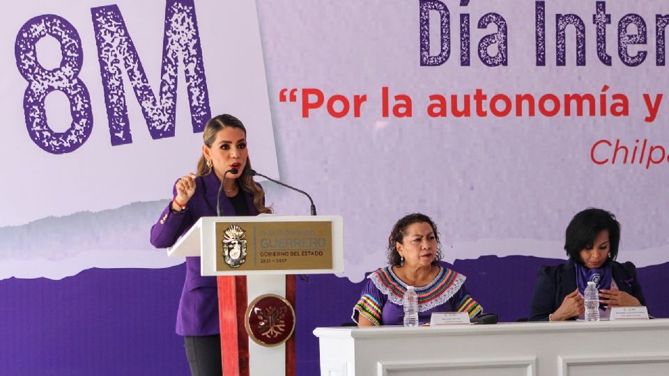 Presentaron la aplicación digital Protocolo Violeta y también el directorio Guía Violeta