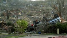 Dos tornados dejan cuatro muertos en Estados Unidos