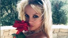 Desde la playa, Britney Spears paraliza Instagram con un micro bikini