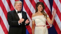 Melania Trump rompe el silencio: defendió a su esposo de las acusaciones que se le imputan