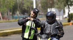 Motoescuela de la CDMX cumple un año de funcionamiento