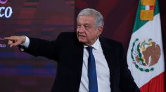 Duro mensaje de AMLO a EU: “Amenazan con invadir, venden armas de alto poder en sus tianguis, no hacen nada por sus jóvenes”